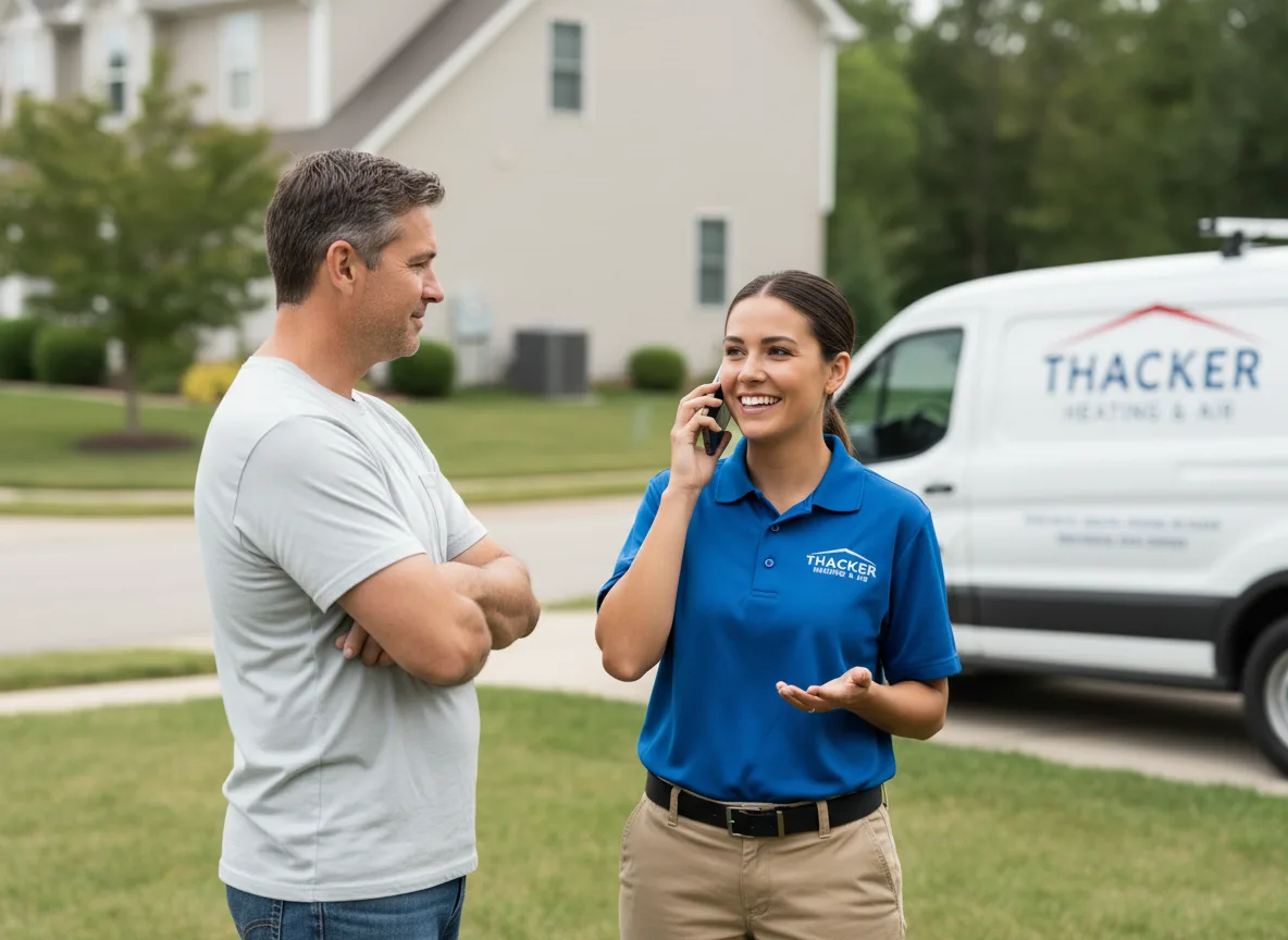 Ac Repair Cumberland Center, ME FAQs